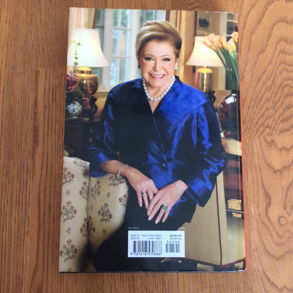 Mary Higgins Clark “Just take my Heart” hardcover novel. - Picture 3 of 6